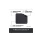 MOUSE PAD LOGITECH STUDIO GRAPHITE